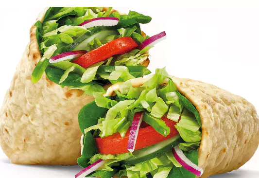 Veggie Delite®