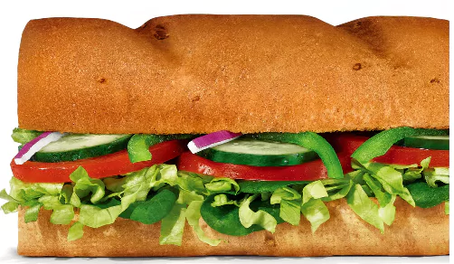 Veggie Delite®